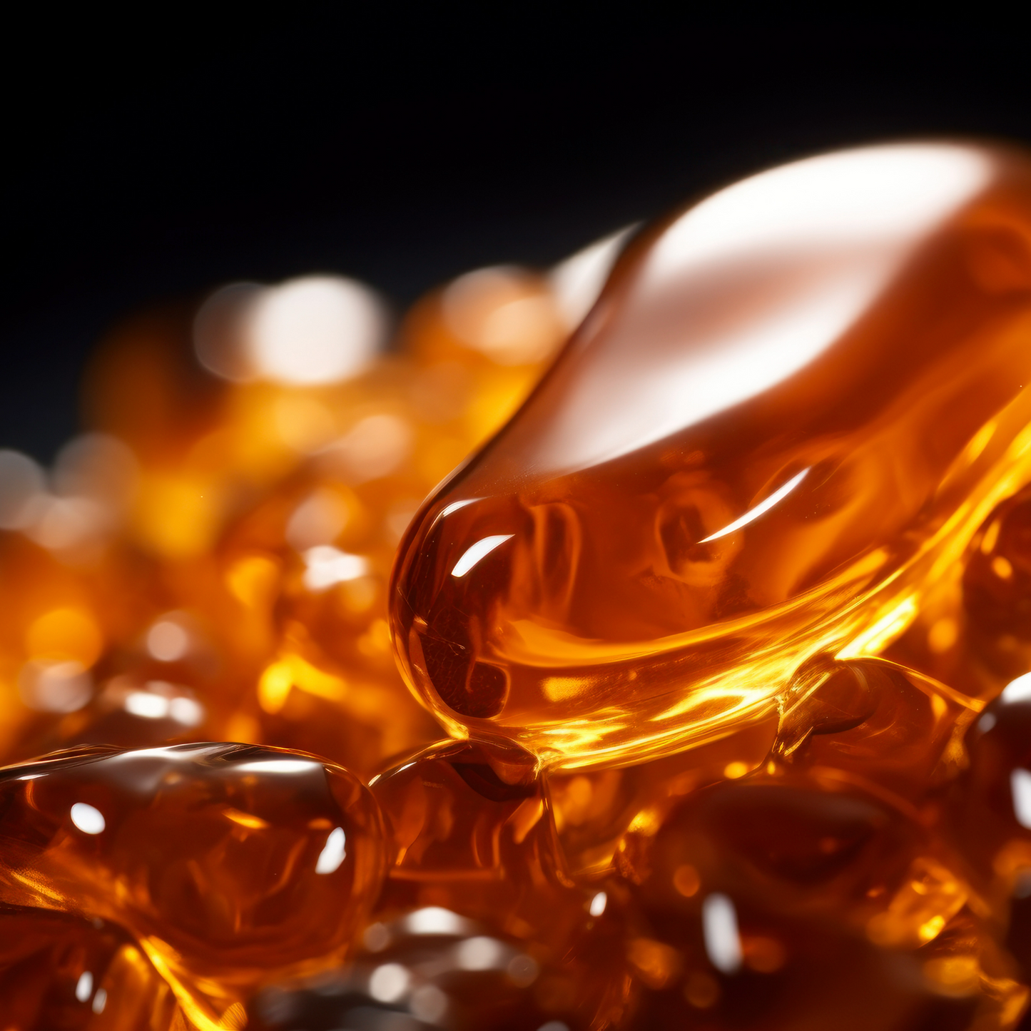 Amber Spray Oil Air & Toiletry Fresheners Essential Trading Post Oils