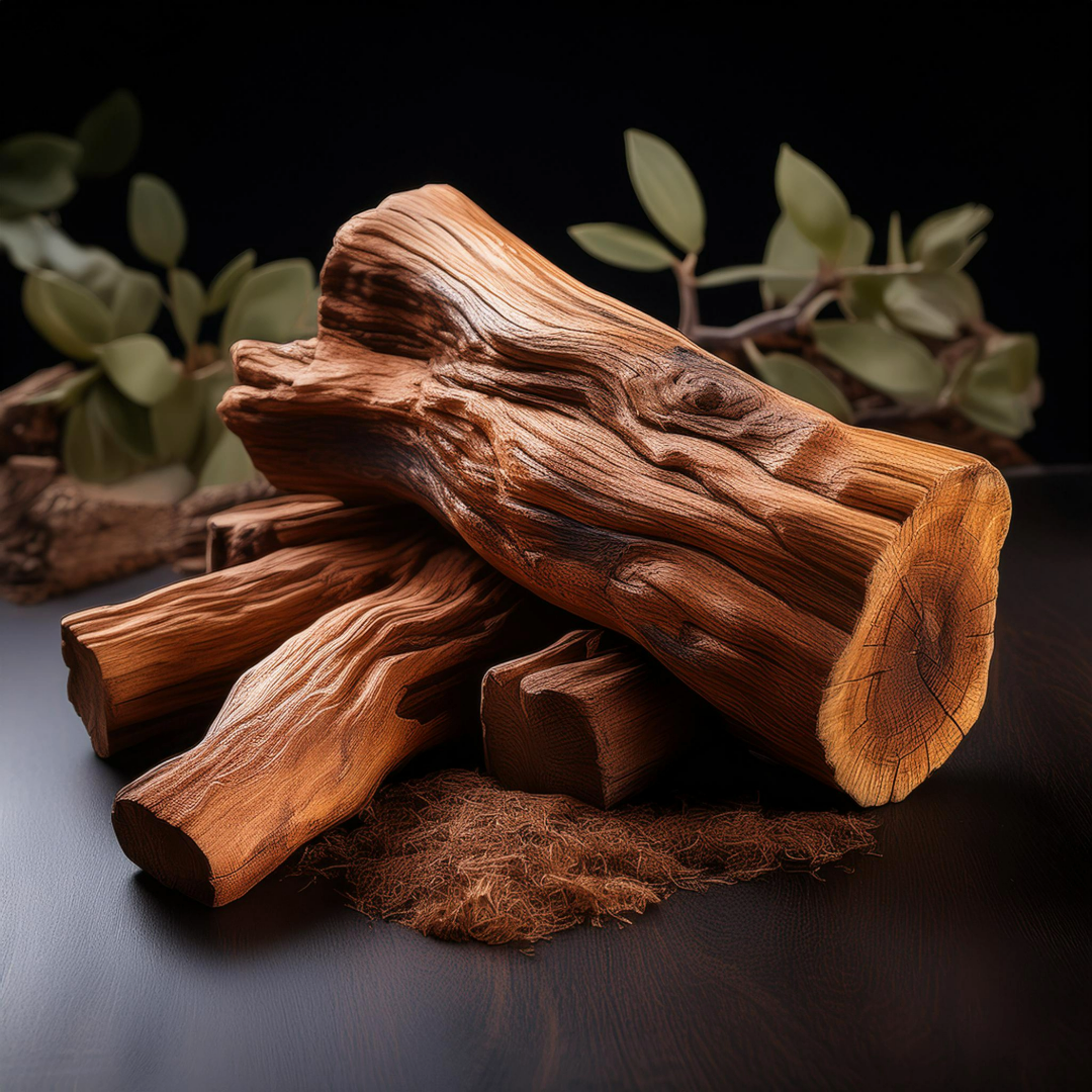 Arabian Sandalwood Spray Oil Air & Toiletry Fresheners Essential Trading Post Oils