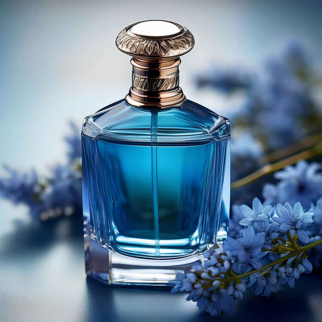 Blue Musk Oil Air & Toiletry Fresheners Essential Trading Post Oils