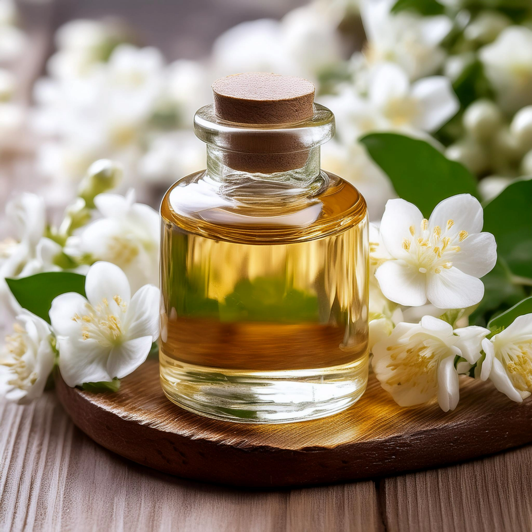 White Musk Oil Air & Toiletry Fresheners Essential Trading Post Oils