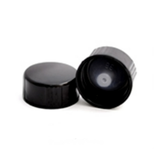 4 oz CAP size (22-400) Poly-Cone Seal Cap Closure