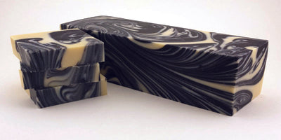 Black Forest Artisan Soap