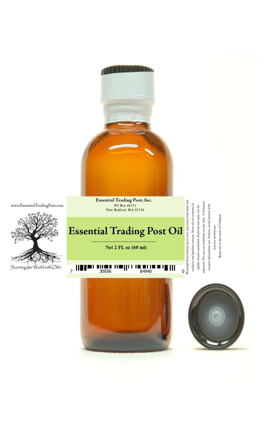 Sassafras Oil Essential Trading Post Oils