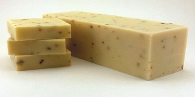 Patchouli Artisan Soap