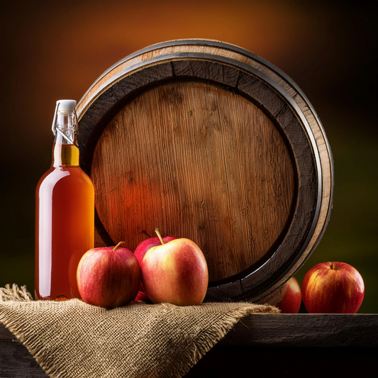 Apple Barrel Cider Oil Essential Trading Post Oils