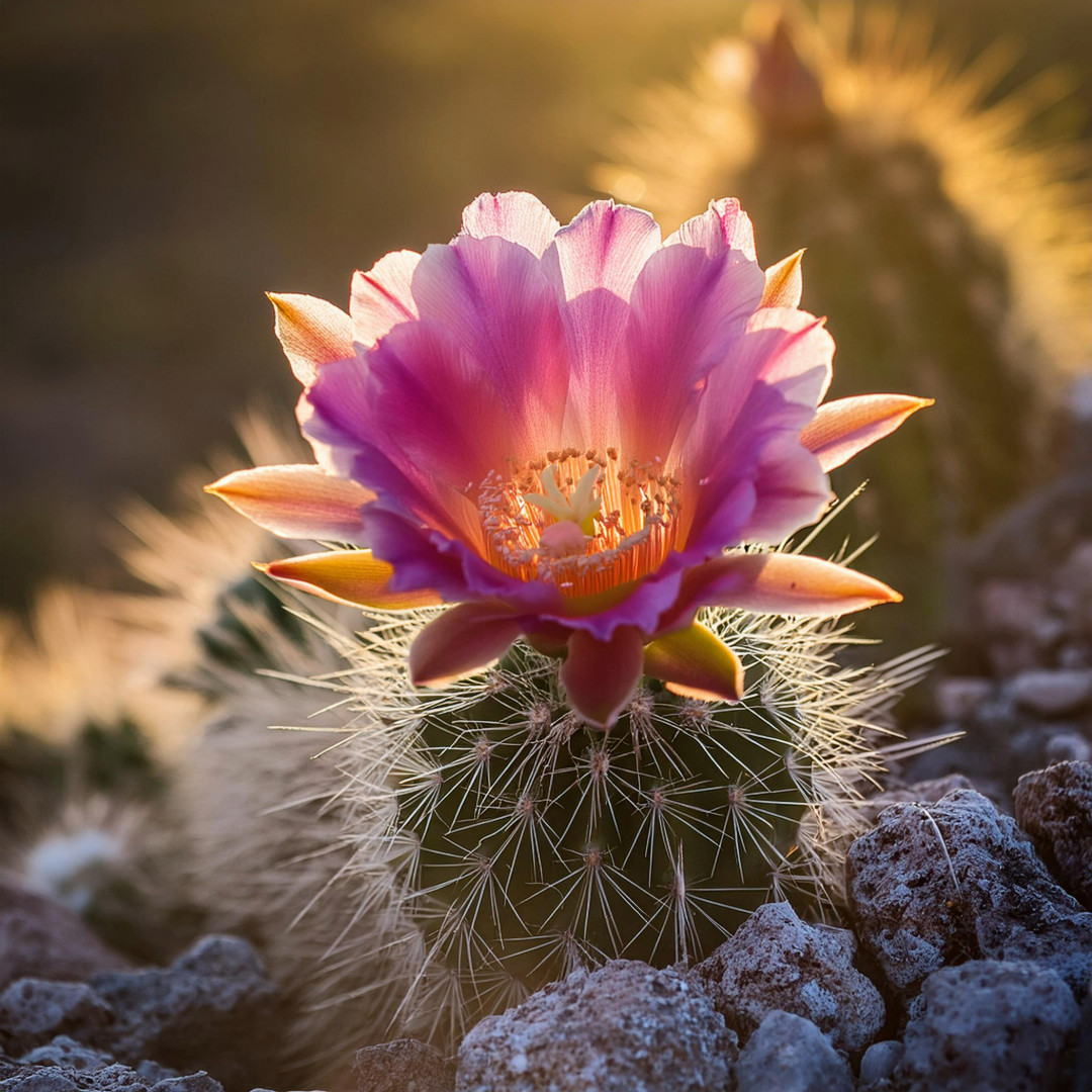 Cactus Flower Oil Essential Trading Post Oils