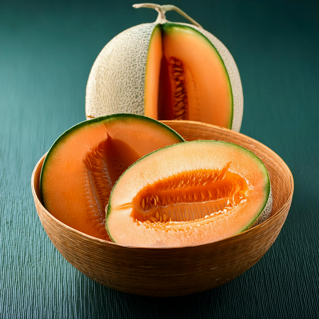 Cantaloupe Oil Essential Trading Post Oils