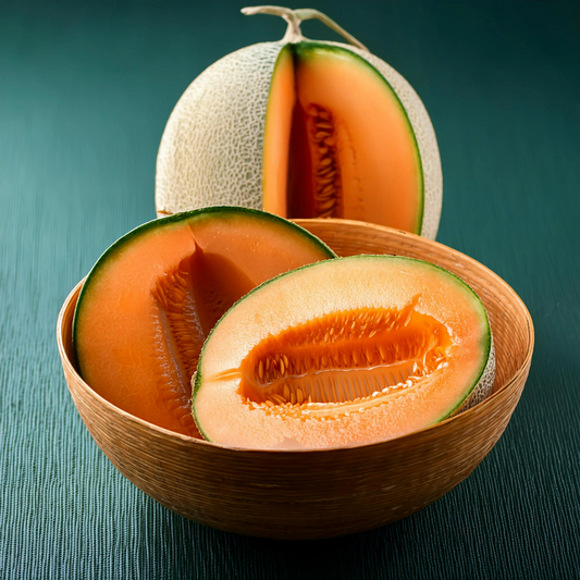 Cantaloupe Oil Essential Trading Post Oils