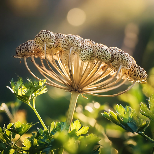 Celery Seed Oil Essential Trading Post Oils