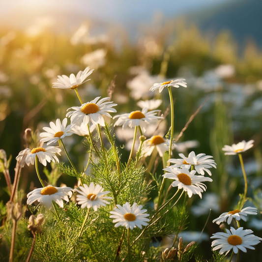 Chamomile Oil Essential Trading Post Oils