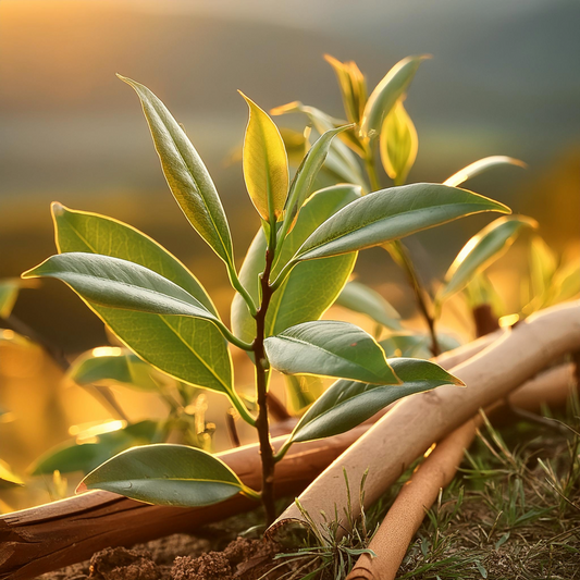 Cinnamon Leaf Oil Essential Trading Post Oils