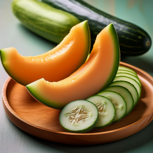 Cucumber Melon Oil Essential Trading Post Oils