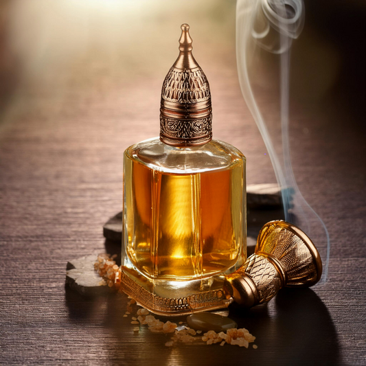 Egyptian Musk Oil Essential Trading Post Oils