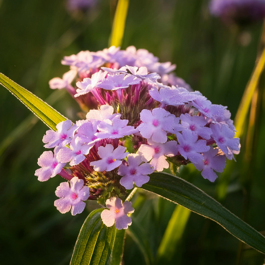 Ginger Verbena Oil Essential Trading Post Oils