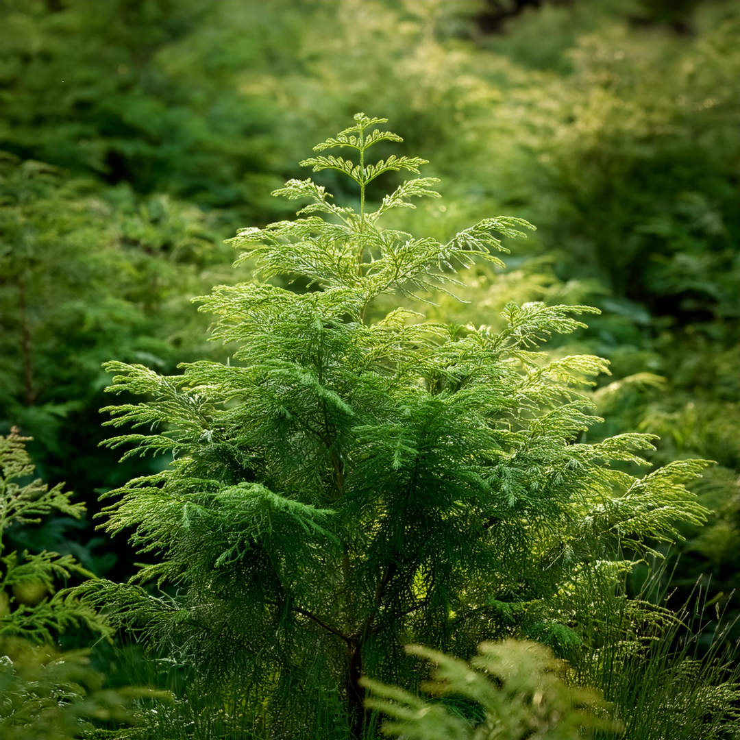 Hemlock Oil Essential Trading Post Oils