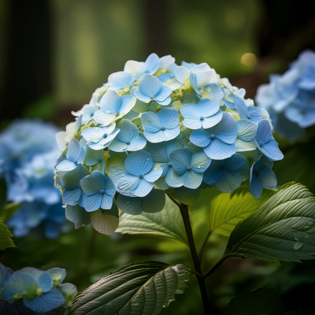 Hydrangea Oil Essential Trading Post Oils