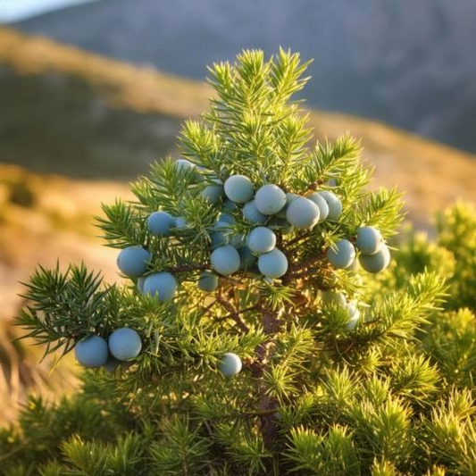 Juniper Berry Oil Essential Trading Post Oils