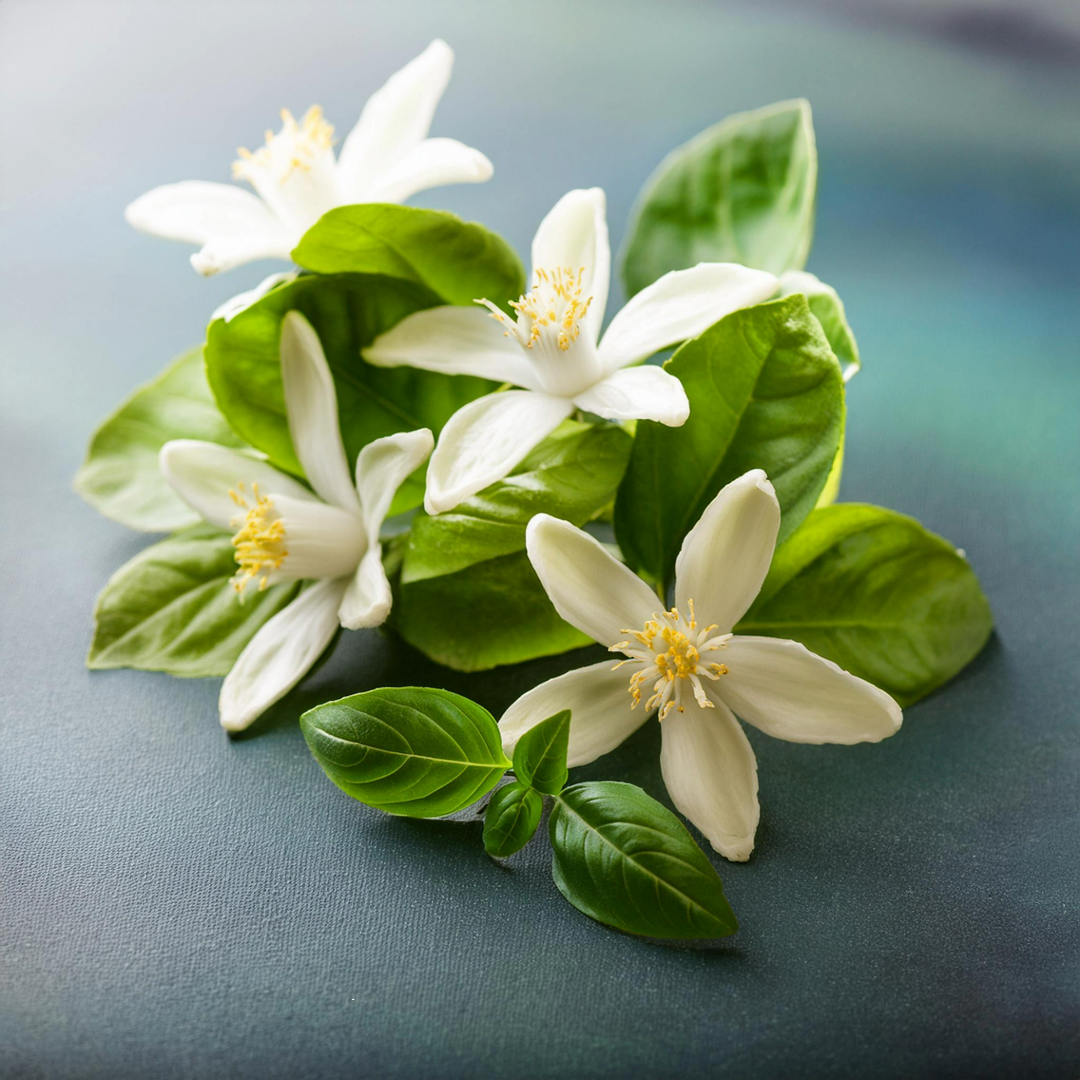 Lemon Flower Basil Oil Essential Trading Post Oils