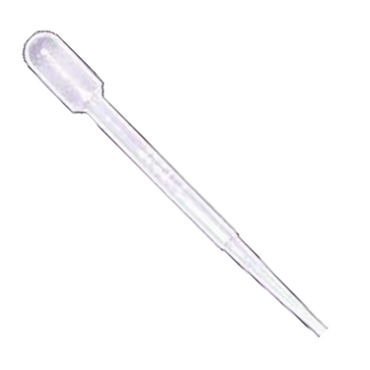 Pipette 6 Inch large Reusable or Disposable