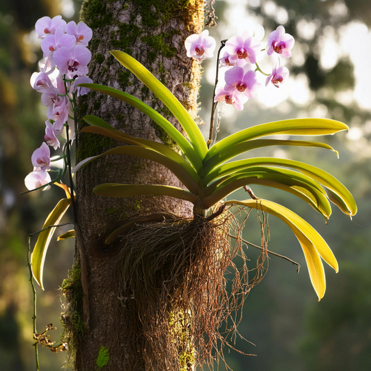 Orchid Oil Essential Trading Post Oils