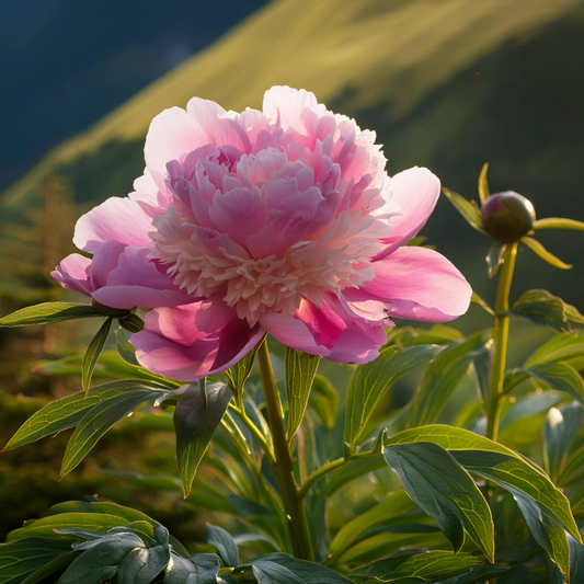 Peony Oil Essential Trading Post Oils