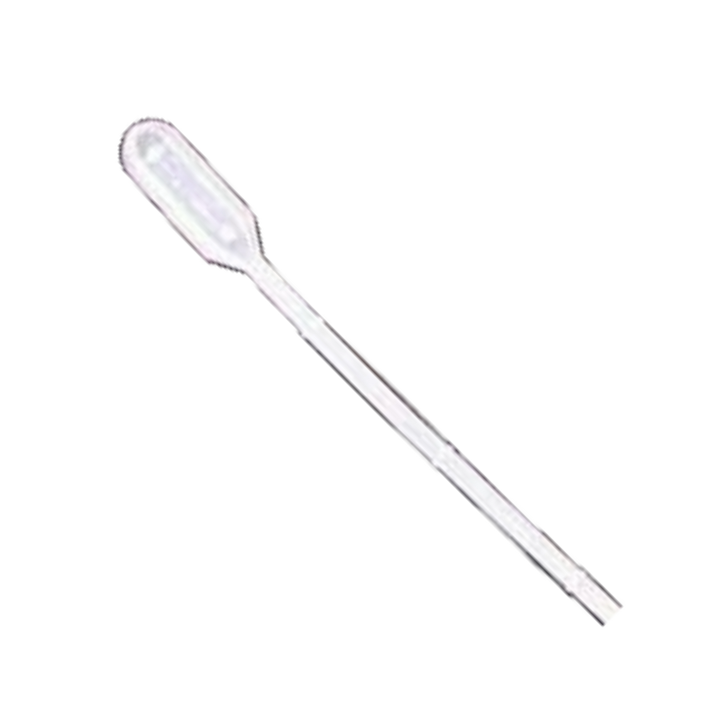 Pipette 3 Inch small Reusable or Disposable