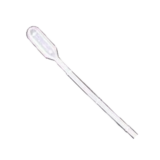 Pipette 3 Inch small Reusable or Disposable