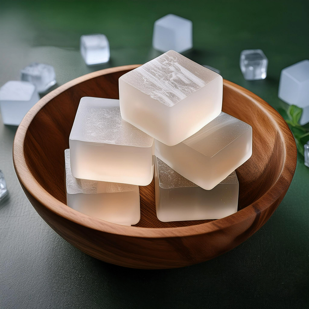 Soap Bases – Essential Trading Post, Inc.