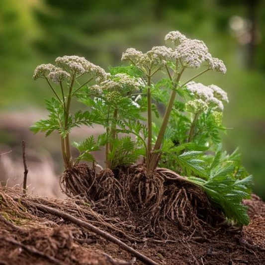 Valerian Root Oil Essential Trading Post Oils