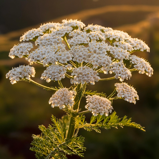 Yarrow Oil Essential Trading Post Oils