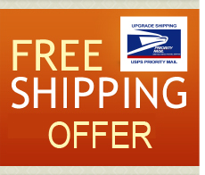 Free Shipping Offer